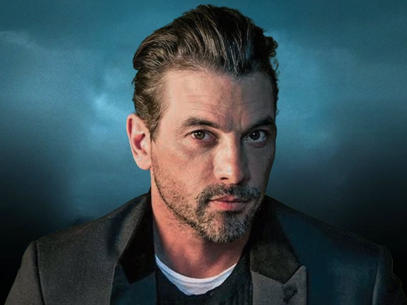 Skeet Ulrich