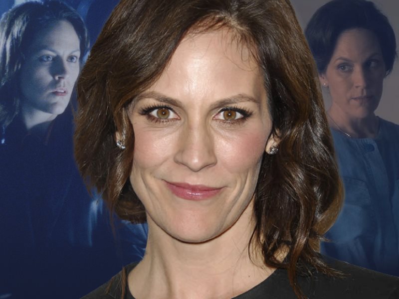 Annabeth Gish