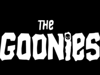 TeamUp - The Goonies [Saturday]