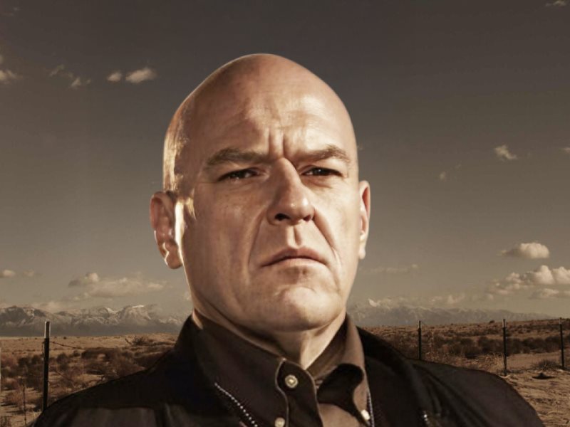 Dean Norris