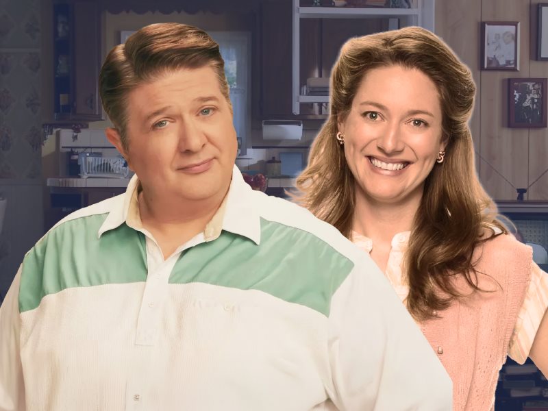 TeamUp - Young Sheldon