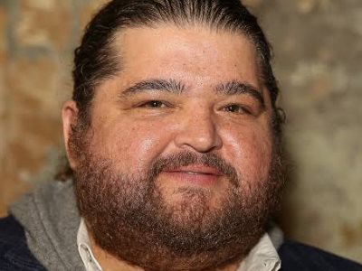 Jorge Garcia