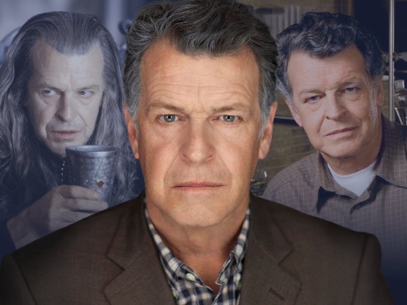 John Noble