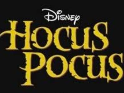 TeamUp - Hocus Pocus: Max & Allison