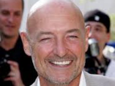 Terry O'Quinn