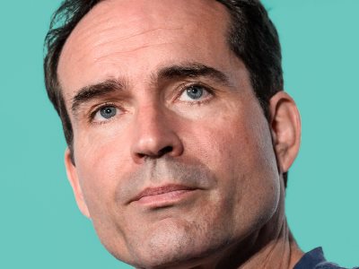 Jason Patric