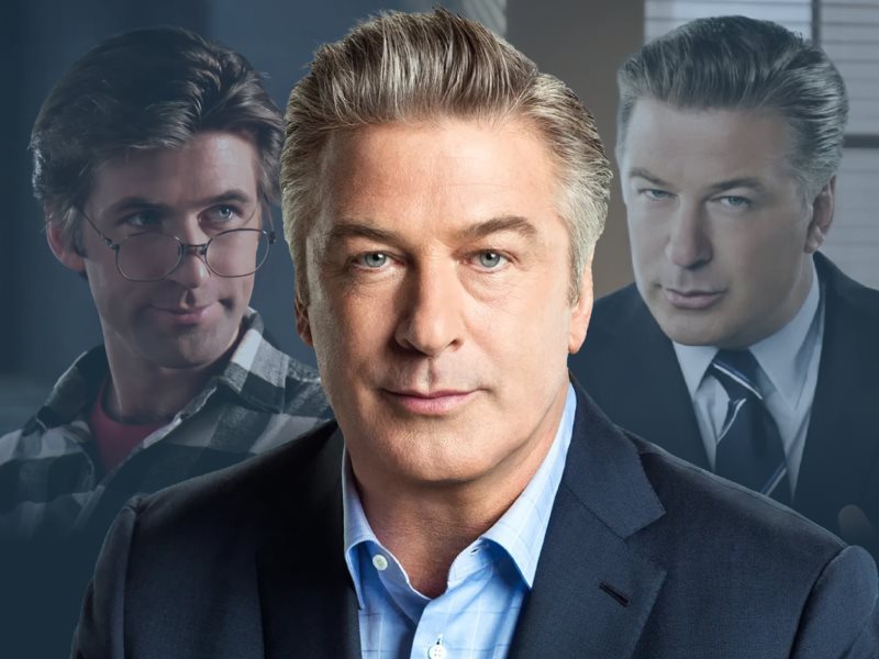 Alec Baldwin