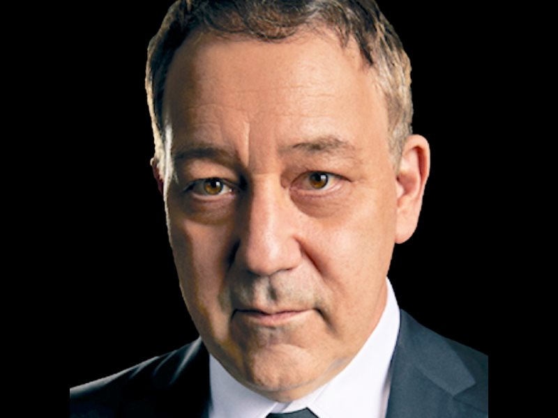 Sam Raimi