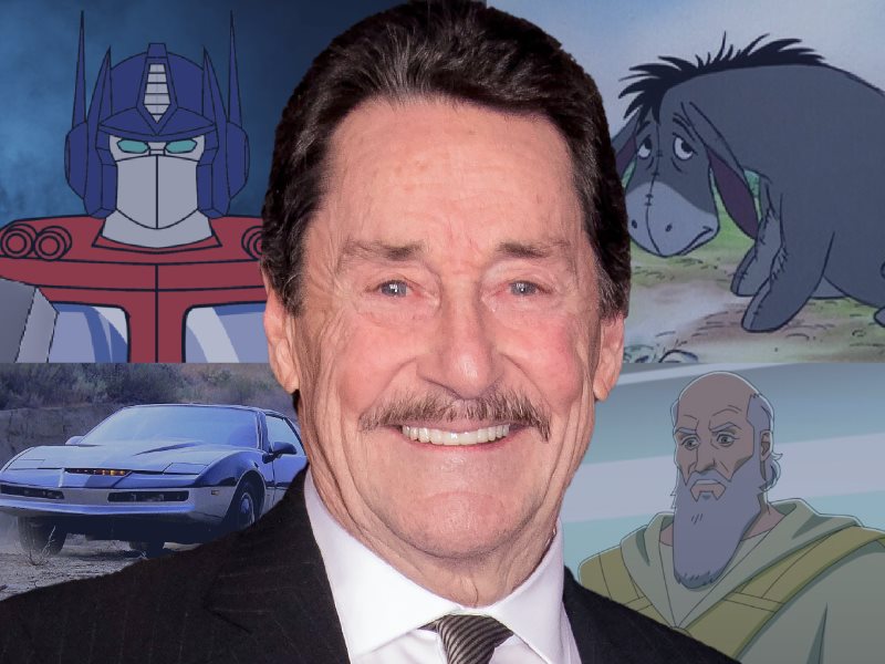 Peter Cullen