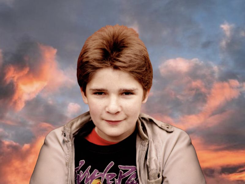 Corey Feldman