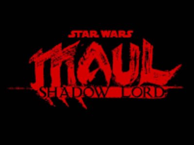 TeamUp - Star Wars: Maul - Shadow Lord Team Up - FRIDAY