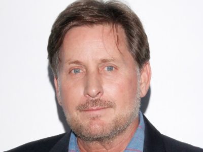 Emilio Estevez