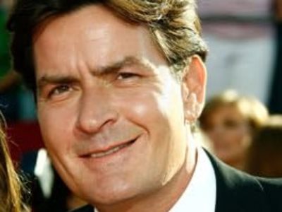 Charlie Sheen
