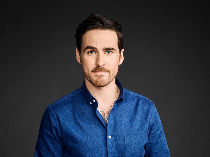 Colin O'Donoghue