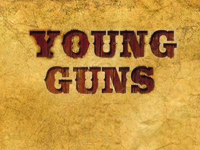 TeamUp - Young Guns - SUNDAY