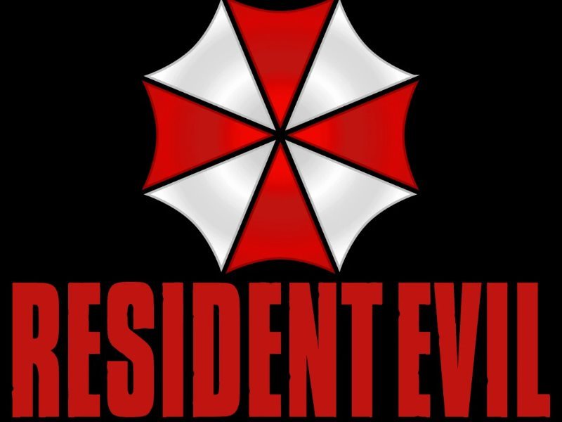 TeamUp - Resident Evil