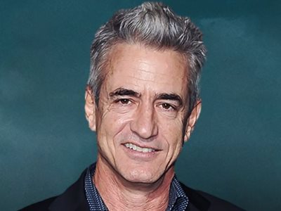 Dermot Mulroney