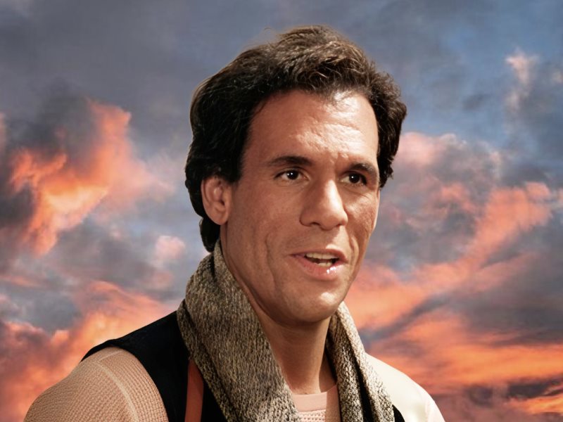 Robert Davi