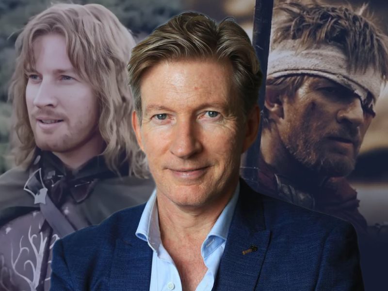 David Wenham