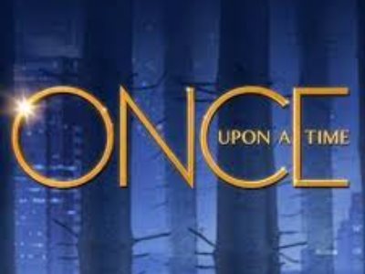 TeamUp - Once Upon A Time