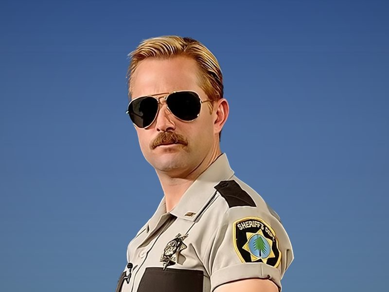 Thomas Lennon