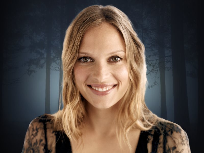 Vinessa Shaw