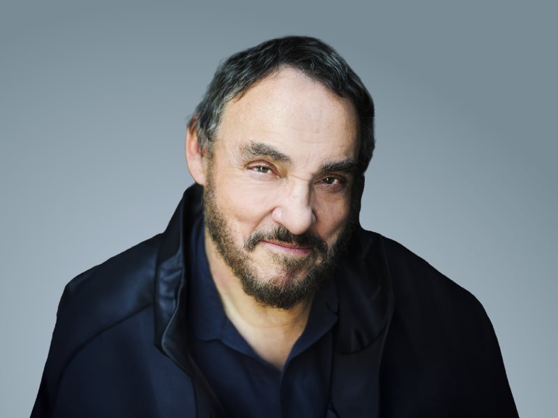 John Rhys-Davies