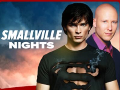Smallville Nights