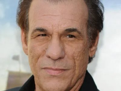 Robert Davi