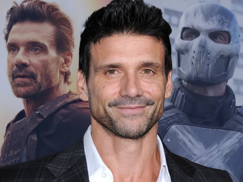 Frank Grillo