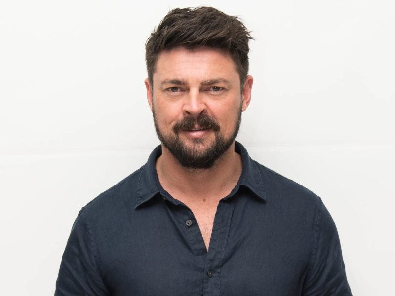 Karl Urban