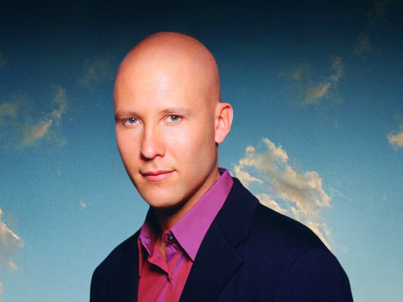 Michael Rosenbaum