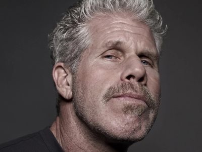 Ron Perlman