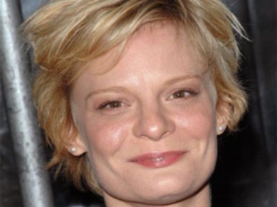 Martha Plimpton