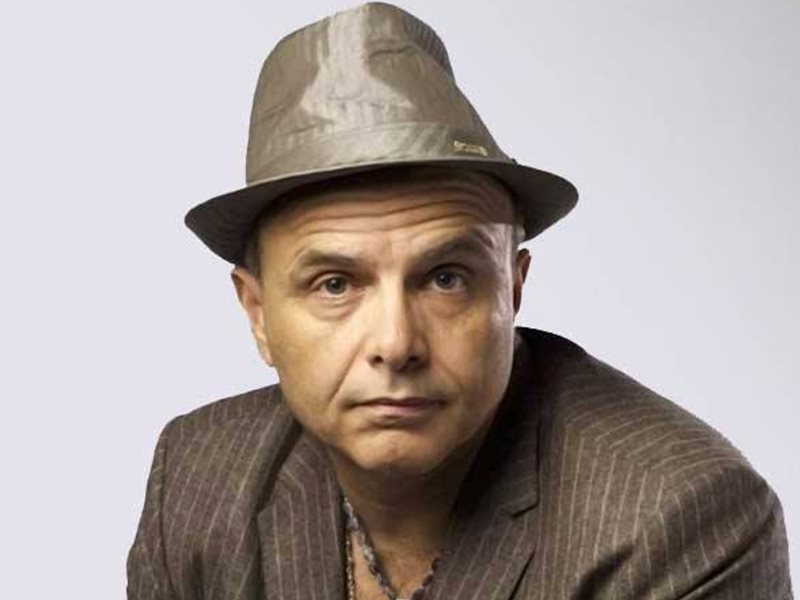 Joe Pantoliano