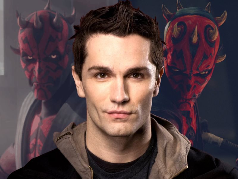 Sam Witwer