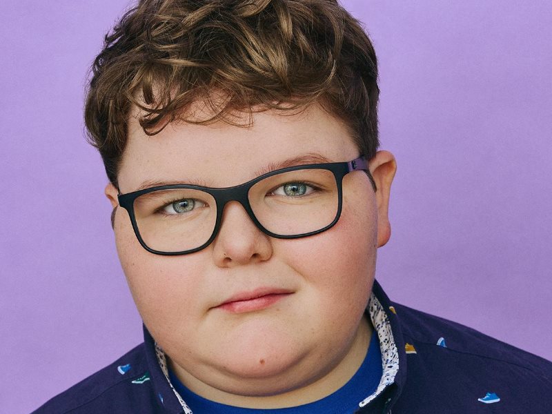 Jake Connelly
