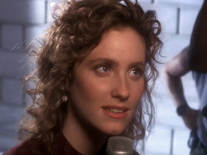 Judith Hoag
