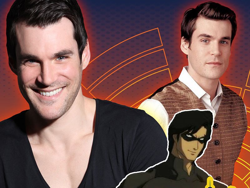 Sean Maher