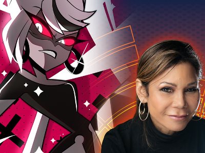Daphne Rubin-Vega