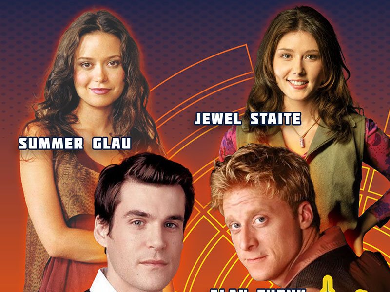 TeamUp - Firefly Group