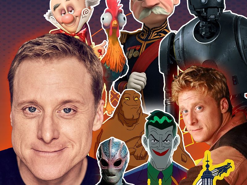 Alan Tudyk