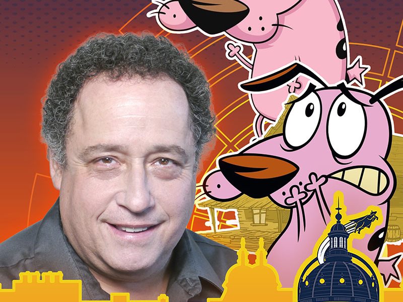 Marty Grabstein