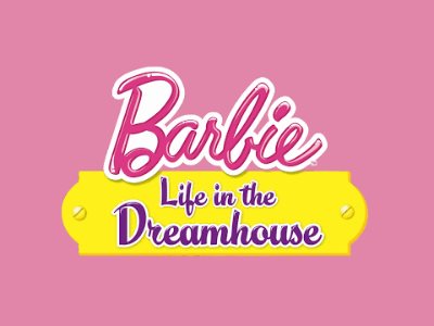 TeamUp - Barbie: Life in the DreamHouse Cast