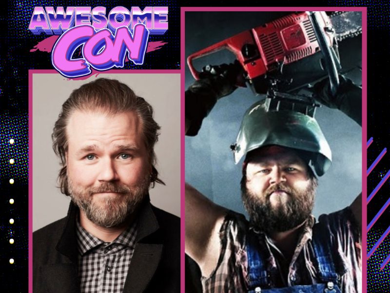 Tyler Labine