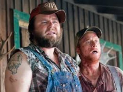 TeamUp - Tucker & Dale