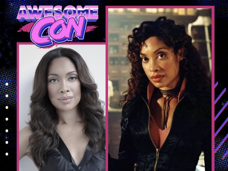 Gina Torres