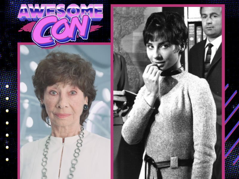 Carole Ann Ford