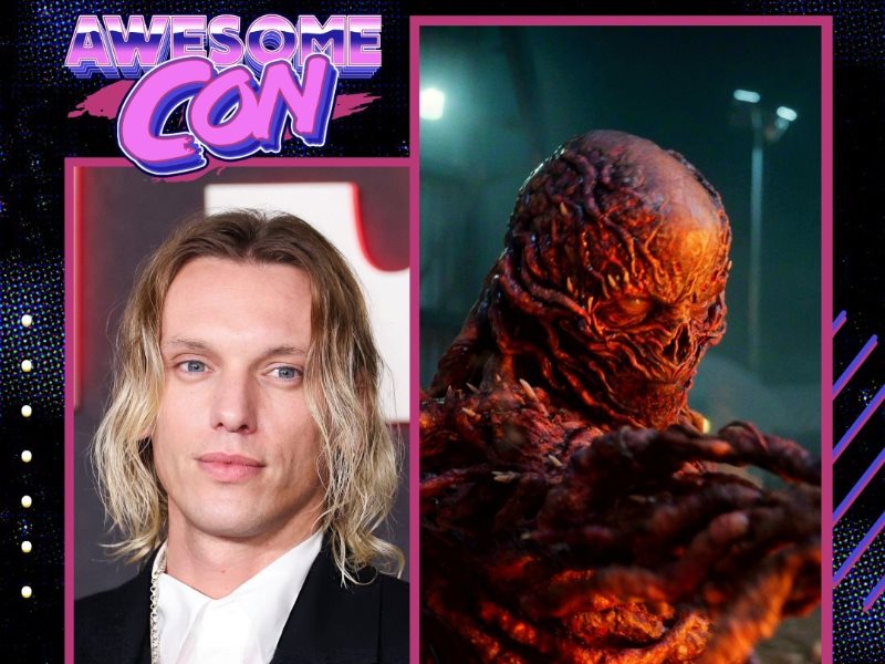 Jamie Campbell Bower