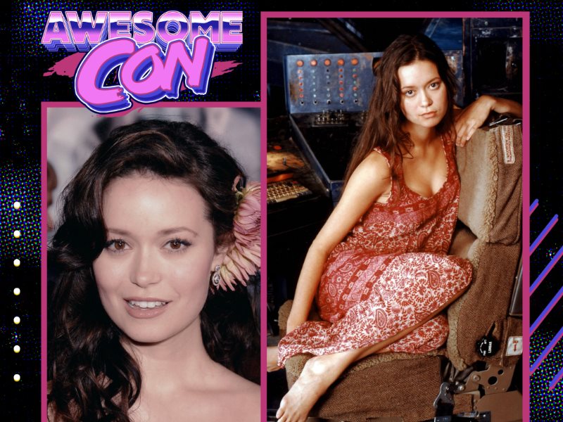 Summer Glau